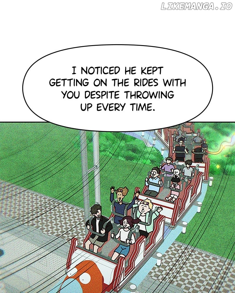 I’m the Only One Bullied by the New High School Student Chapter 19 - Page 69