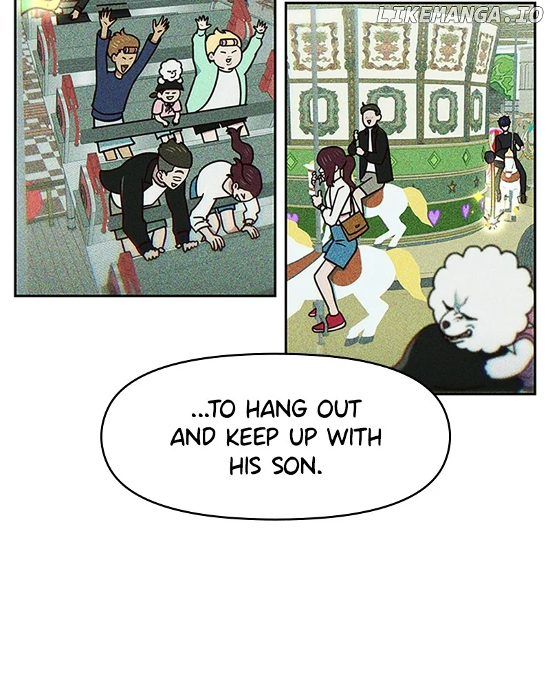 I’m the Only One Bullied by the New High School Student Chapter 19 - Page 71