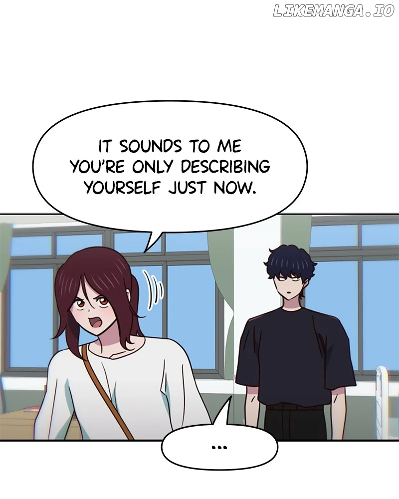 I’m the Only One Bullied by the New High School Student Chapter 19 - Page 75