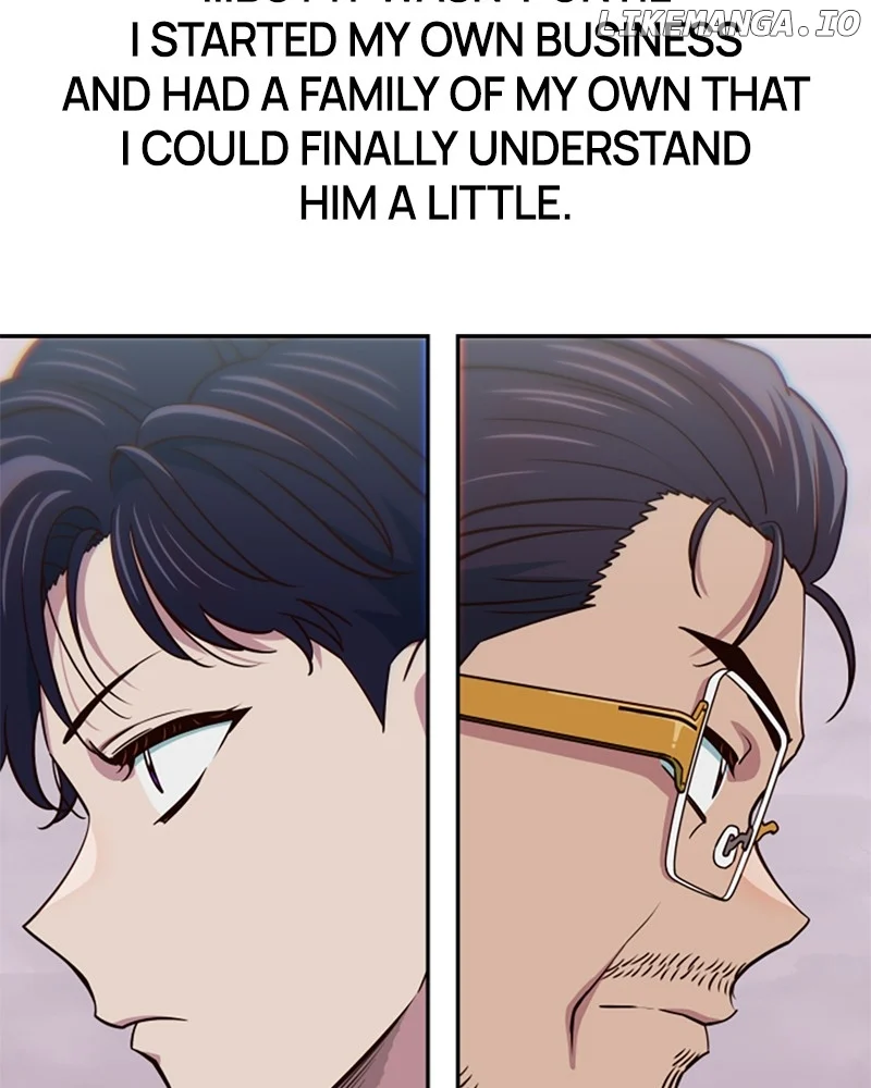 I’m the Only One Bullied by the New High School Student Chapter 19 - Page 79