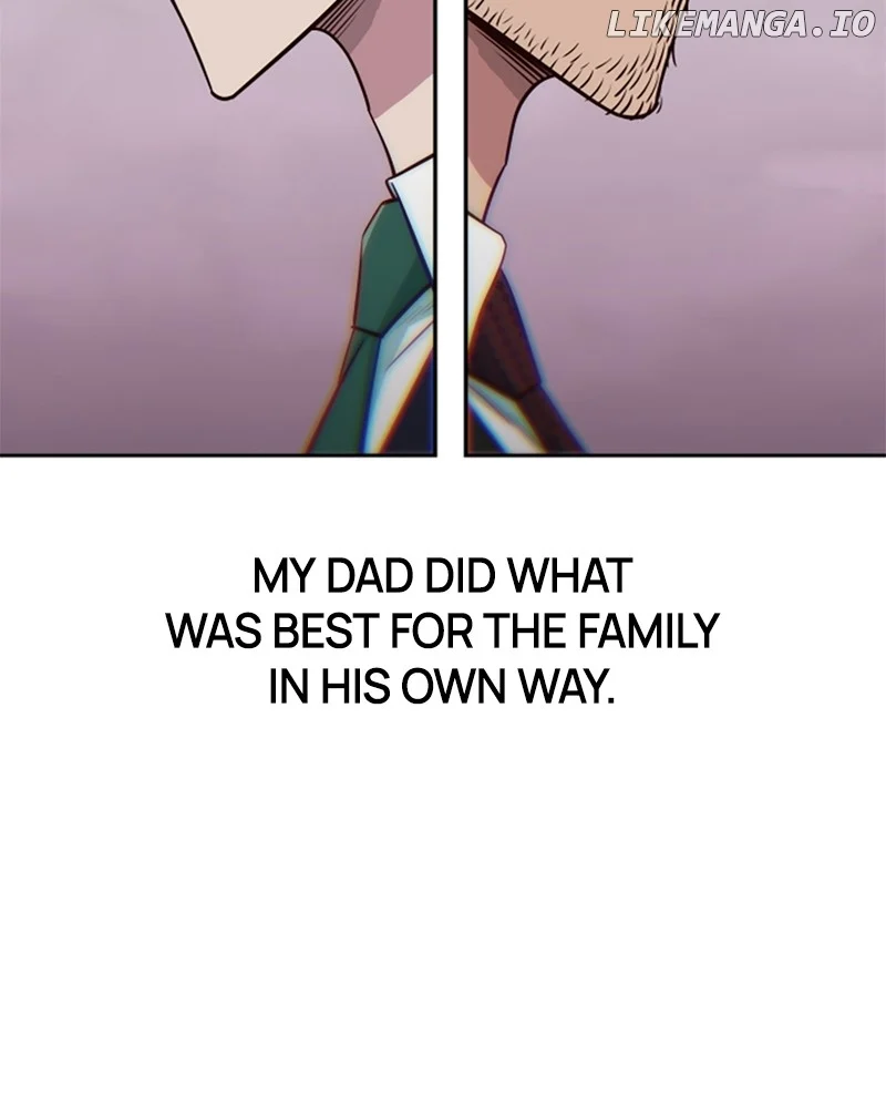 I’m the Only One Bullied by the New High School Student Chapter 19 - Page 80