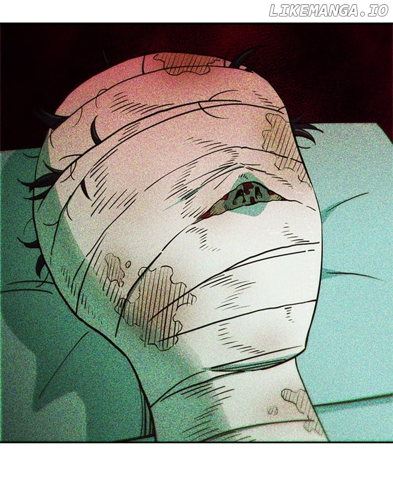I’m the Only One Bullied by the New High School Student Chapter 19 - Page 82