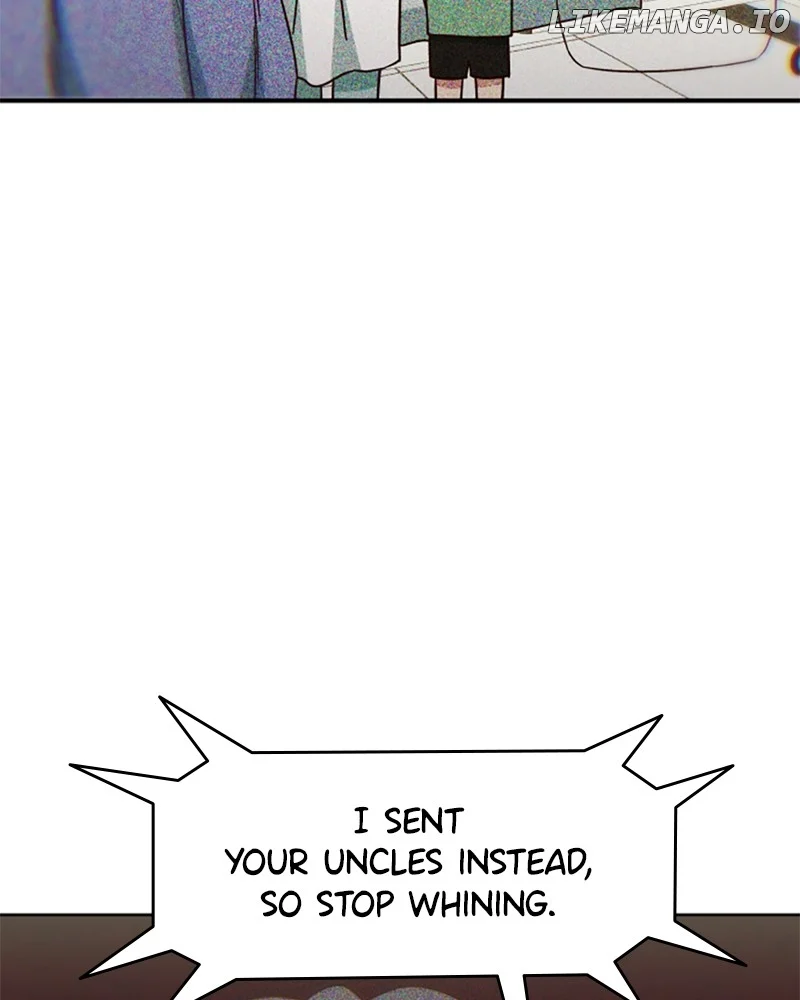 I’m the Only One Bullied by the New High School Student Chapter 19 - Page 84