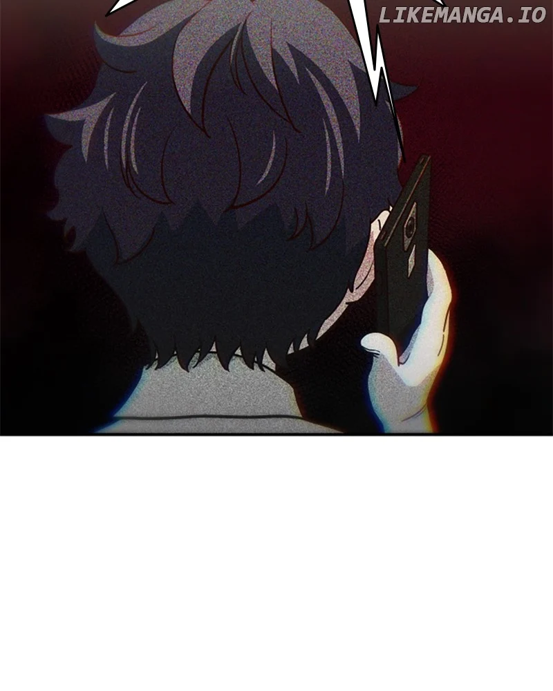 I’m the Only One Bullied by the New High School Student Chapter 19 - Page 85