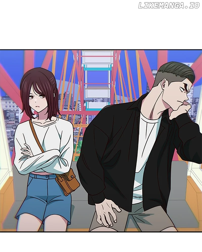 I’m the Only One Bullied by the New High School Student Chapter 19 - Page 92