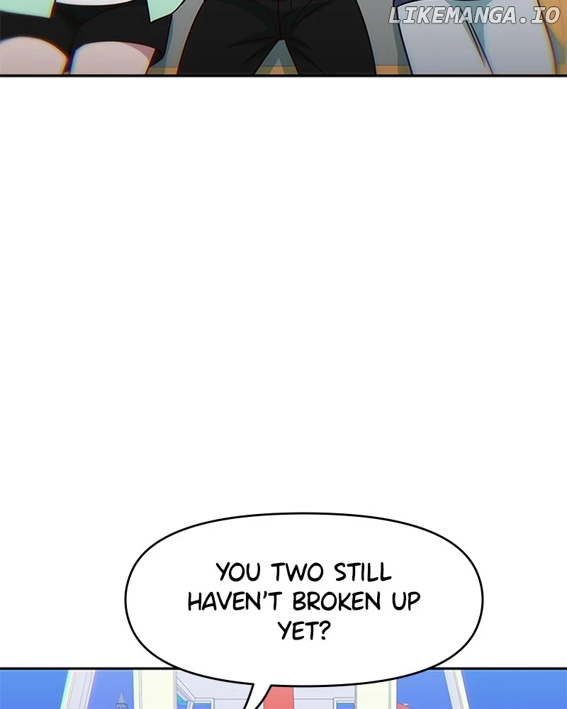 I’m the Only One Bullied by the New High School Student Chapter 19 - Page 94