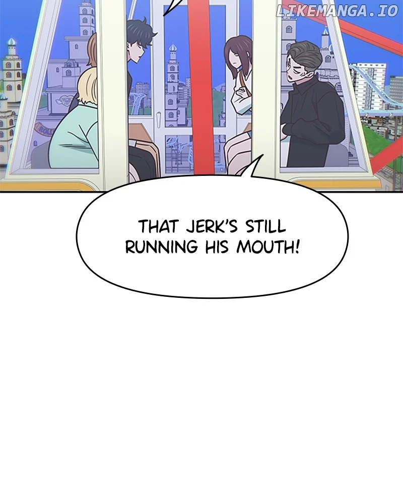 I’m the Only One Bullied by the New High School Student Chapter 19 - Page 95