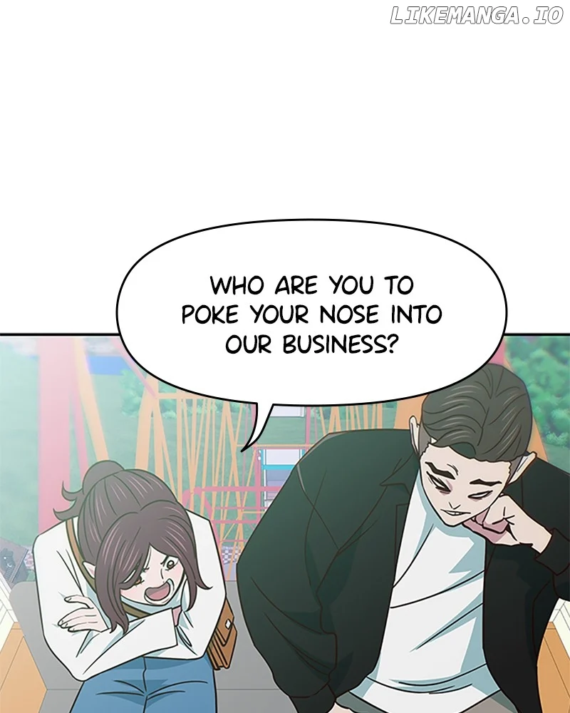 I’m the Only One Bullied by the New High School Student Chapter 19 - Page 98