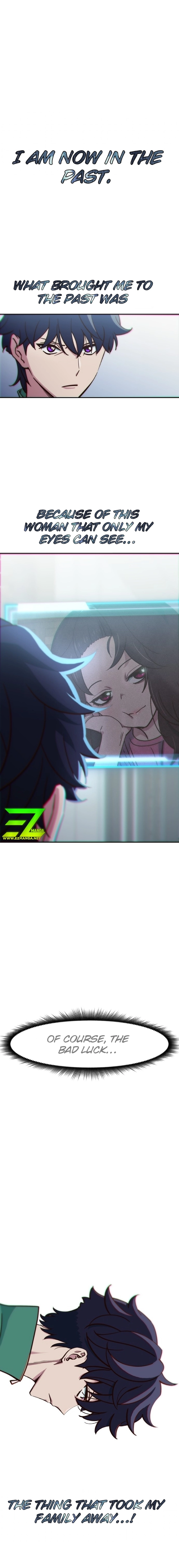 I’m the Only One Bullied by the New High School Student Chapter 2 - Page 13