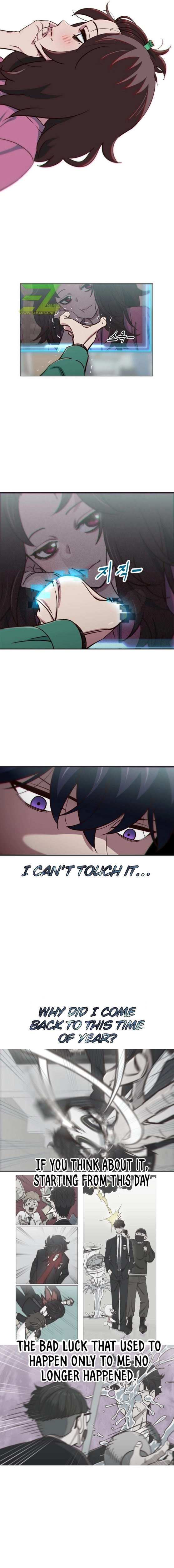 I’m the Only One Bullied by the New High School Student Chapter 2 - Page 14
