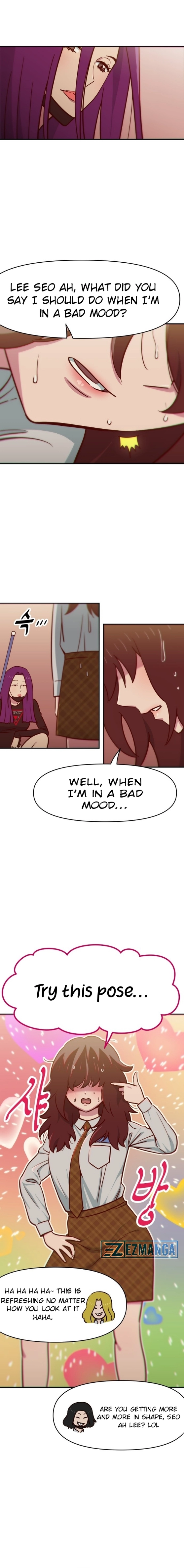 I’m the Only One Bullied by the New High School Student Chapter 2 - Page 2