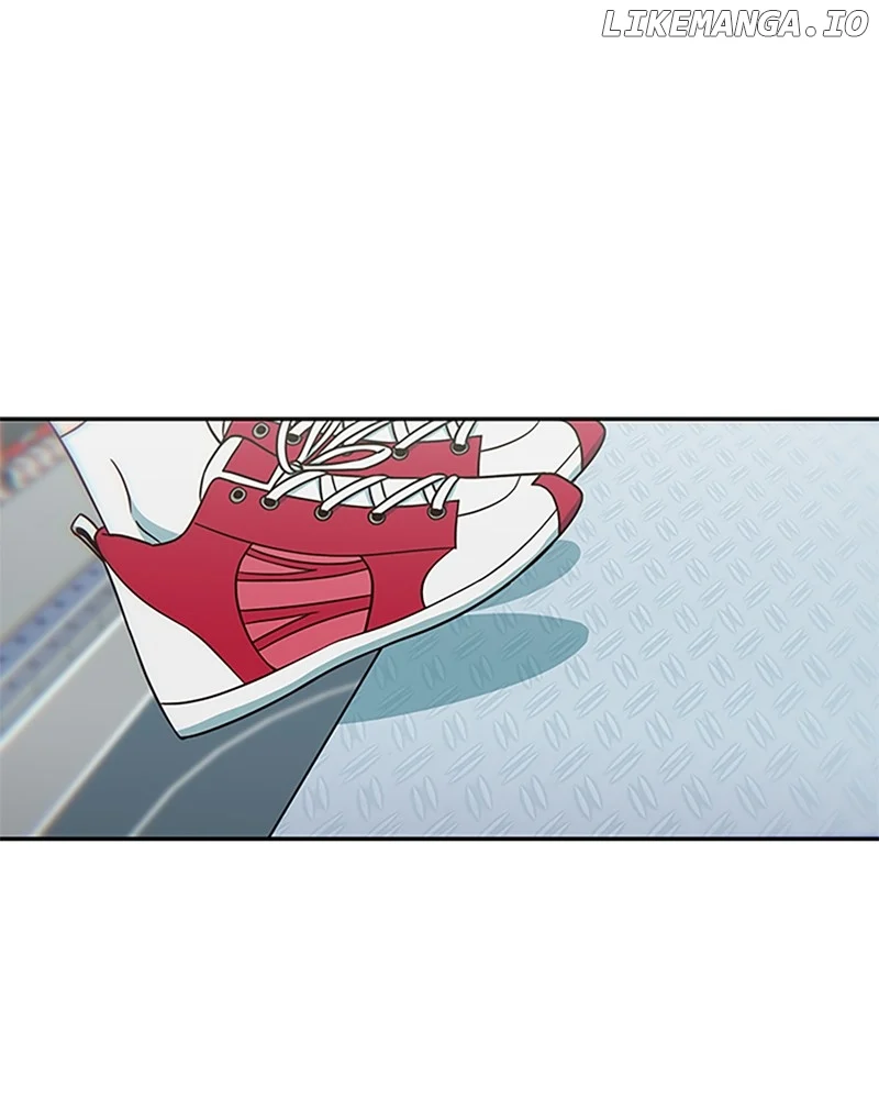 I’m the Only One Bullied by the New High School Student Chapter 20 - Page 1