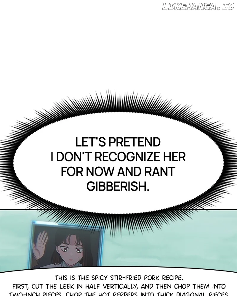 I’m the Only One Bullied by the New High School Student Chapter 20 - Page 107