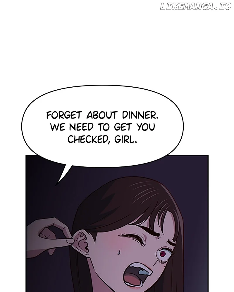 I’m the Only One Bullied by the New High School Student Chapter 20 - Page 109