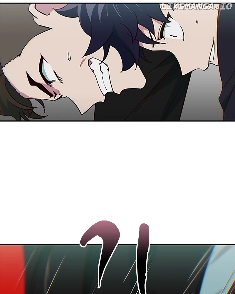 I’m the Only One Bullied by the New High School Student Chapter 20 - Page 11