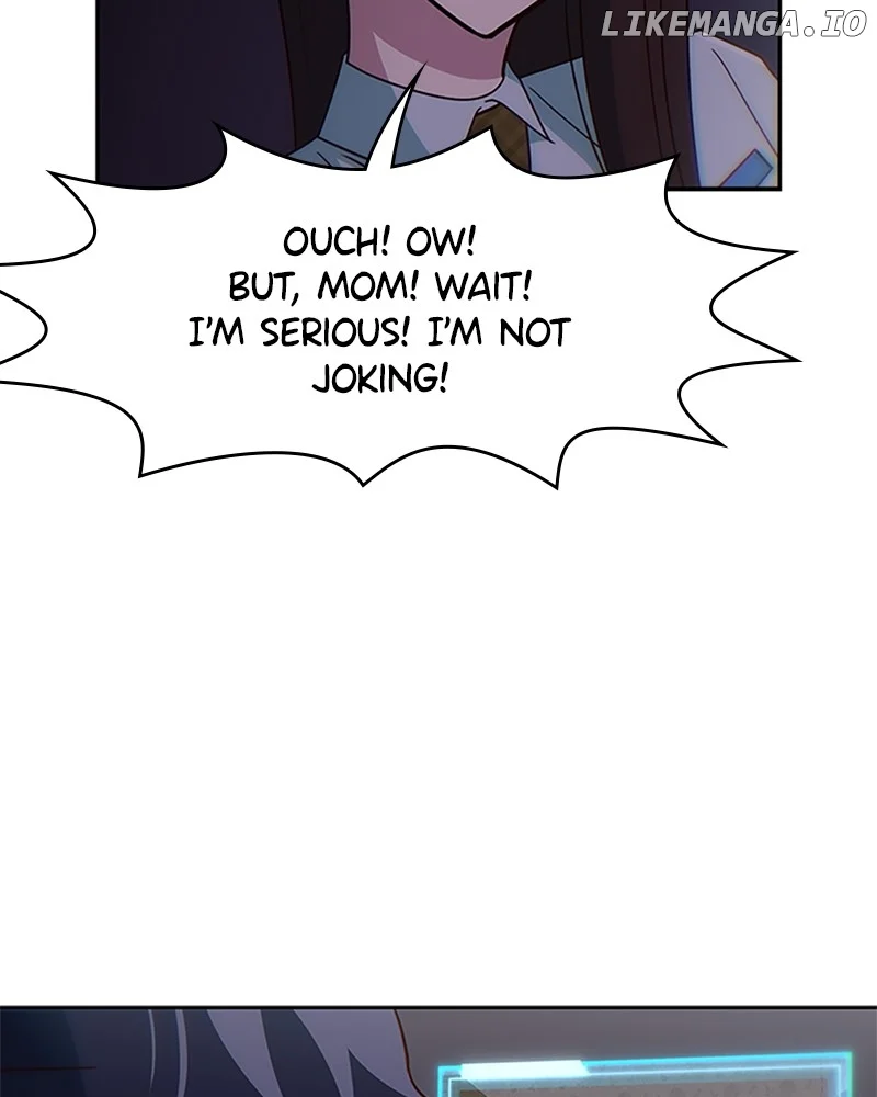 I’m the Only One Bullied by the New High School Student Chapter 20 - Page 110