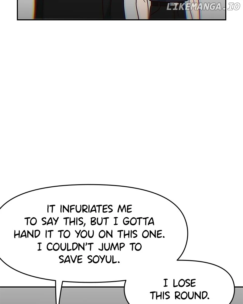 I’m the Only One Bullied by the New High School Student Chapter 20 - Page 113