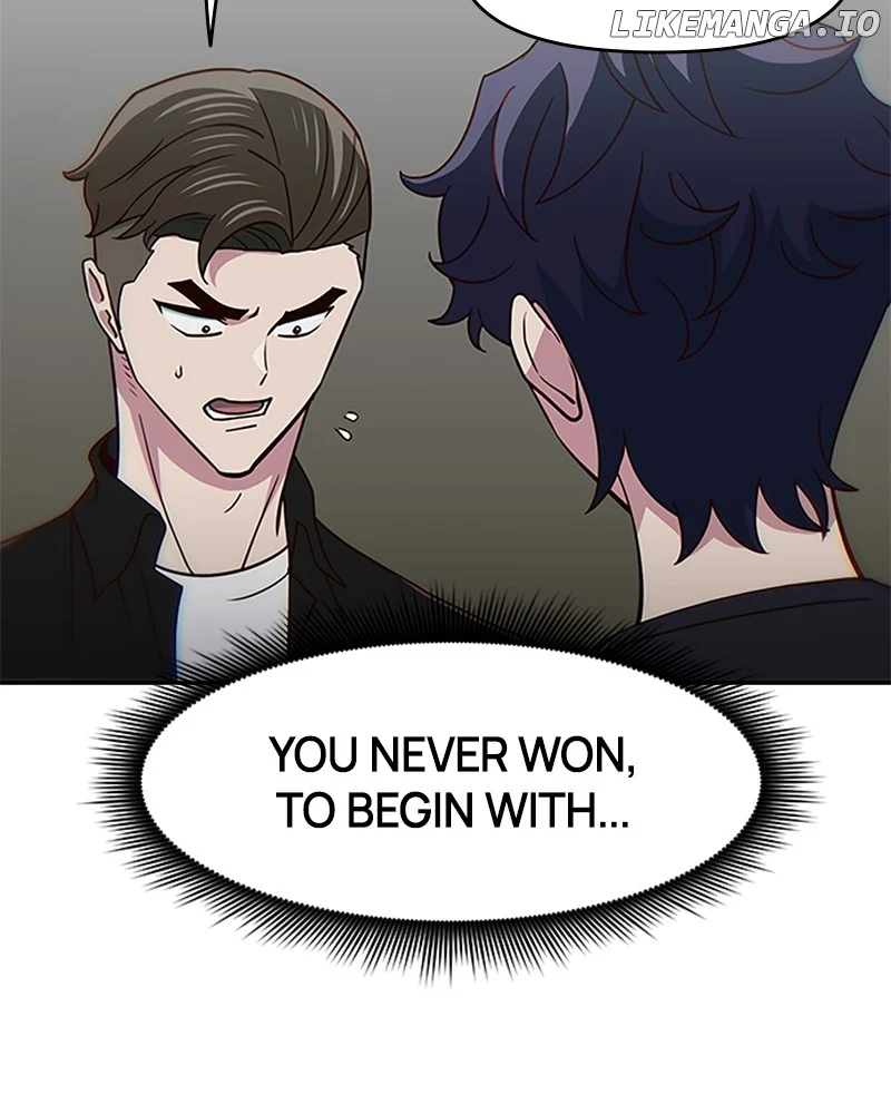 I’m the Only One Bullied by the New High School Student Chapter 20 - Page 114