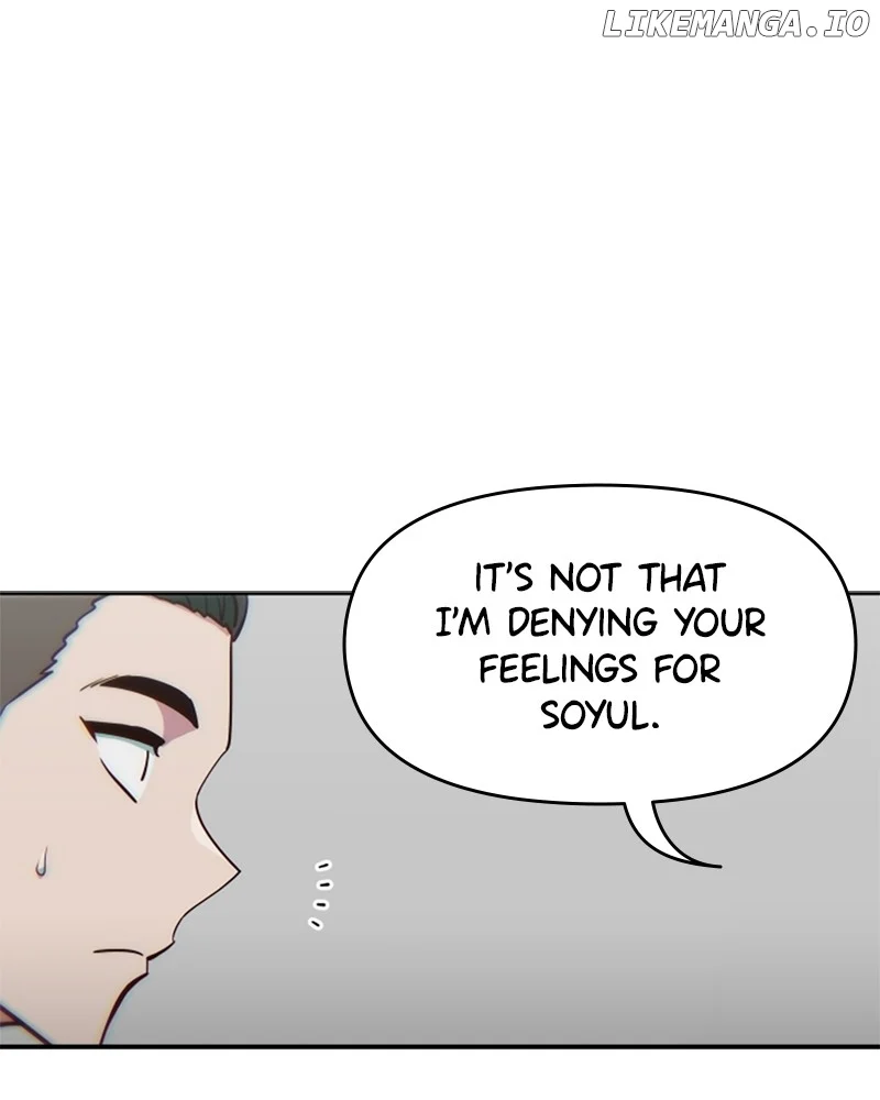 I’m the Only One Bullied by the New High School Student Chapter 20 - Page 115