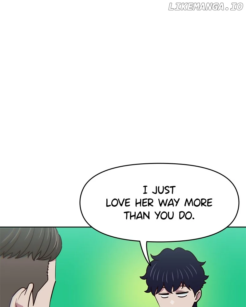 I’m the Only One Bullied by the New High School Student Chapter 20 - Page 116