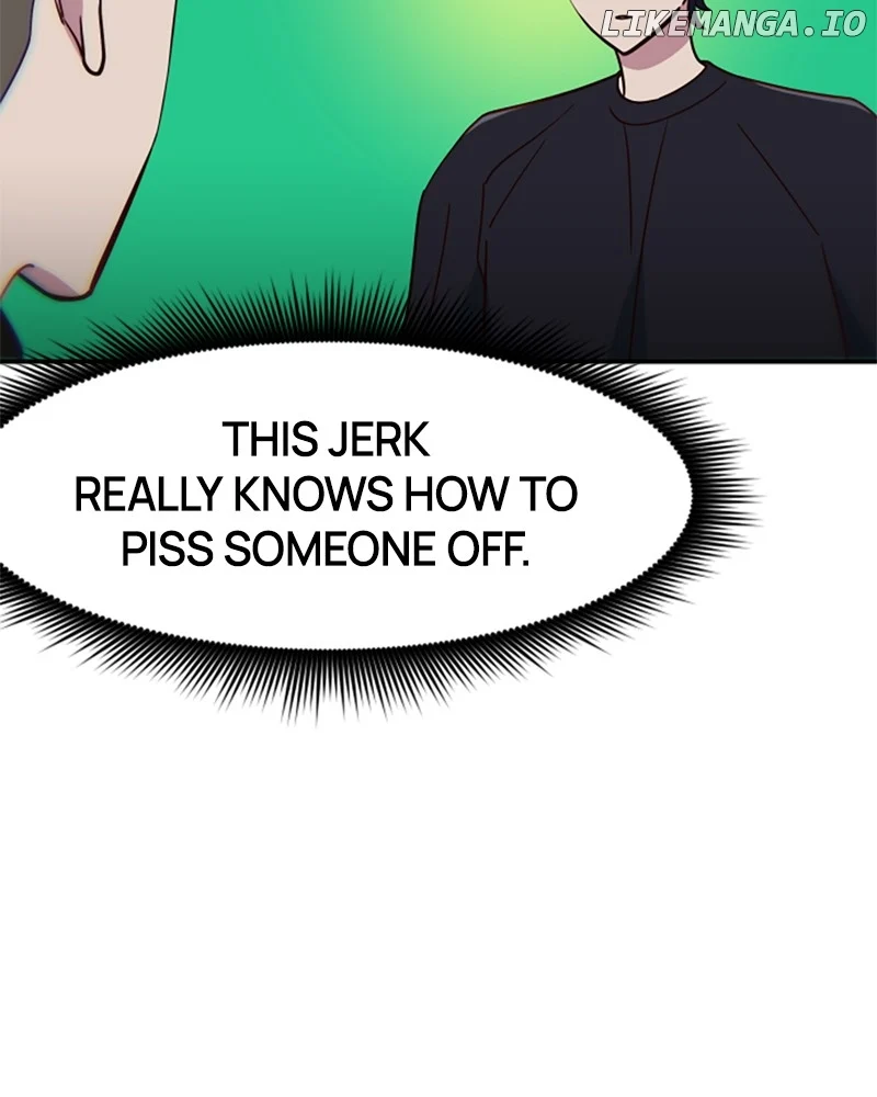 I’m the Only One Bullied by the New High School Student Chapter 20 - Page 117