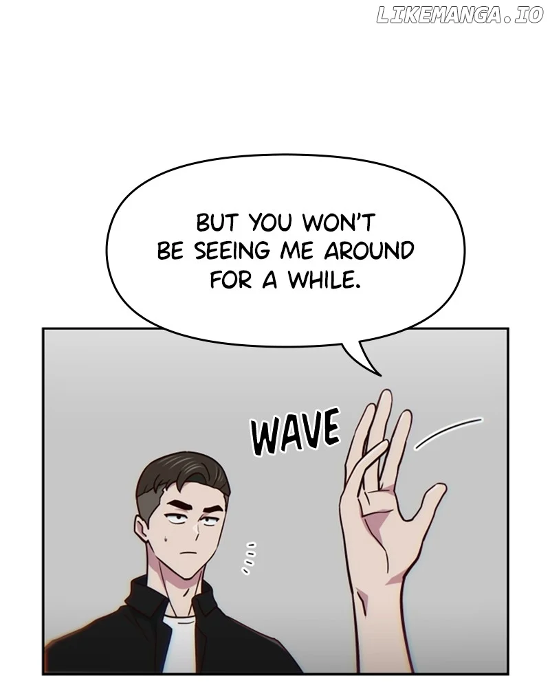 I’m the Only One Bullied by the New High School Student Chapter 20 - Page 118