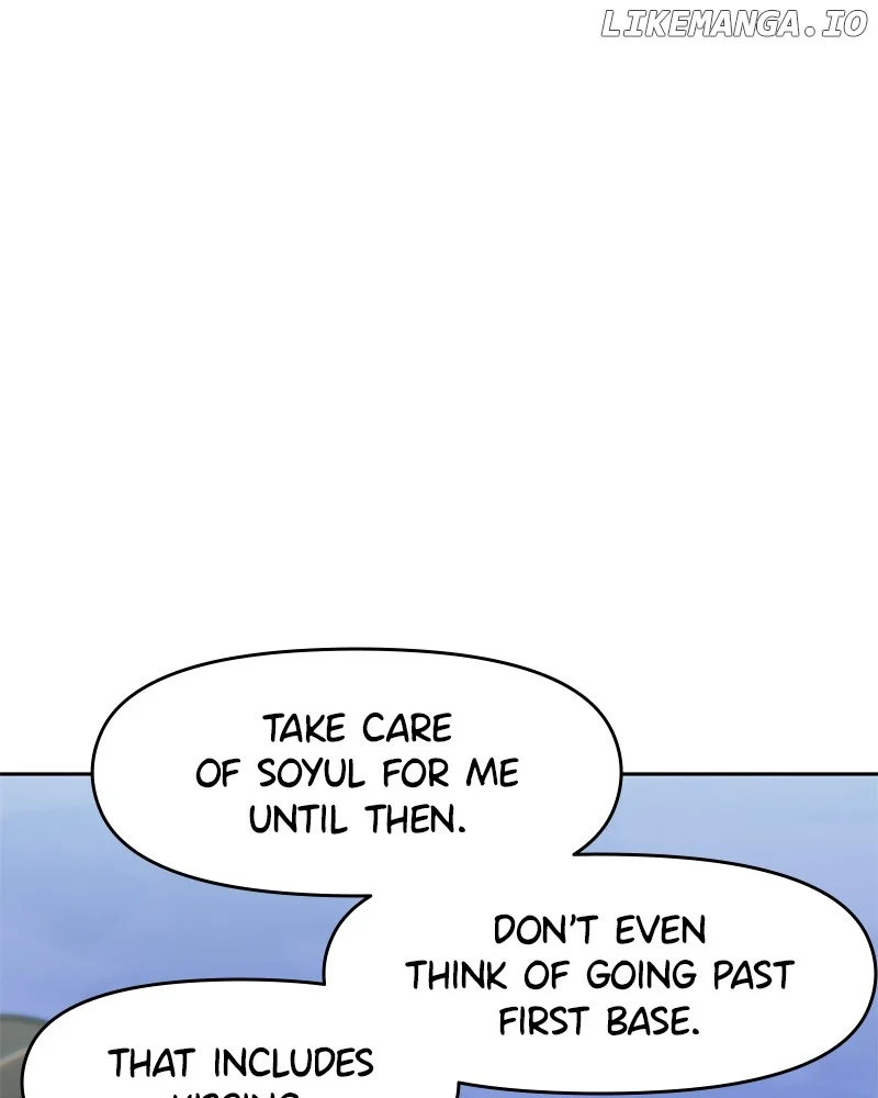 I’m the Only One Bullied by the New High School Student Chapter 20 - Page 119