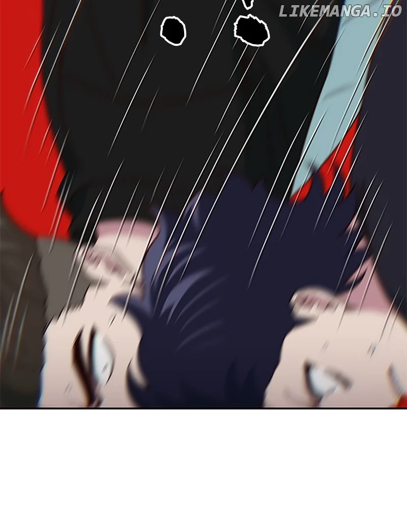 I’m the Only One Bullied by the New High School Student Chapter 20 - Page 12