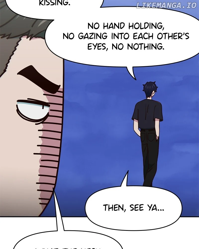I’m the Only One Bullied by the New High School Student Chapter 20 - Page 120