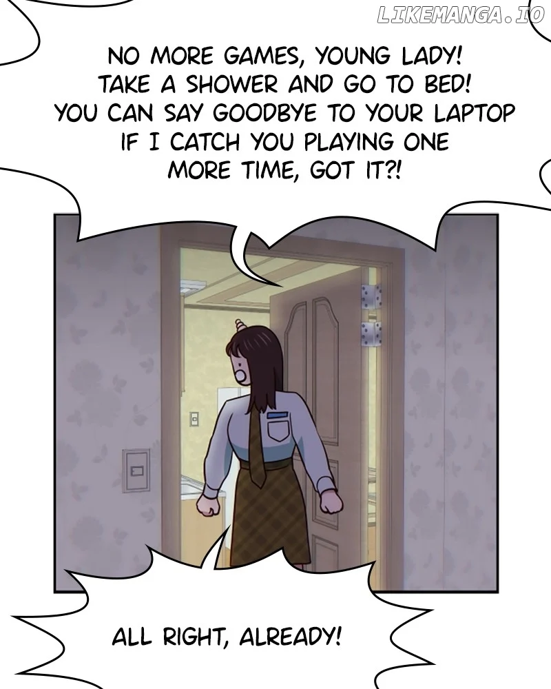 I’m the Only One Bullied by the New High School Student Chapter 20 - Page 124