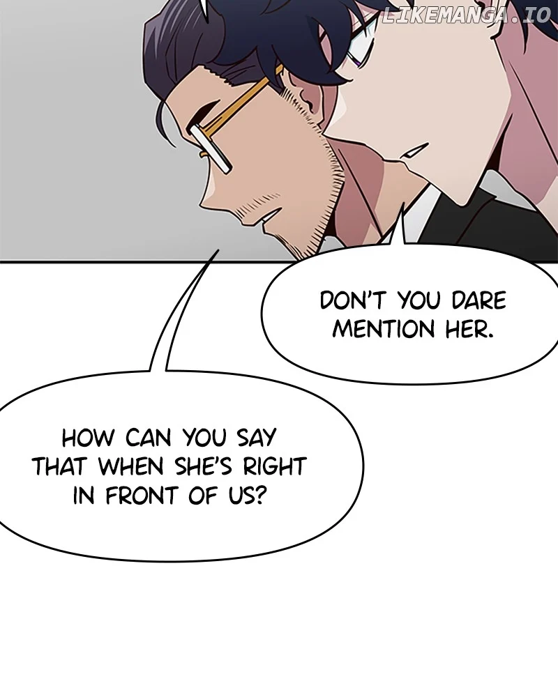 I’m the Only One Bullied by the New High School Student Chapter 20 - Page 131