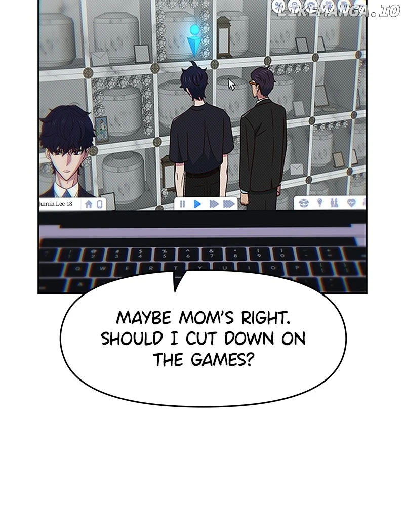 I’m the Only One Bullied by the New High School Student Chapter 20 - Page 135