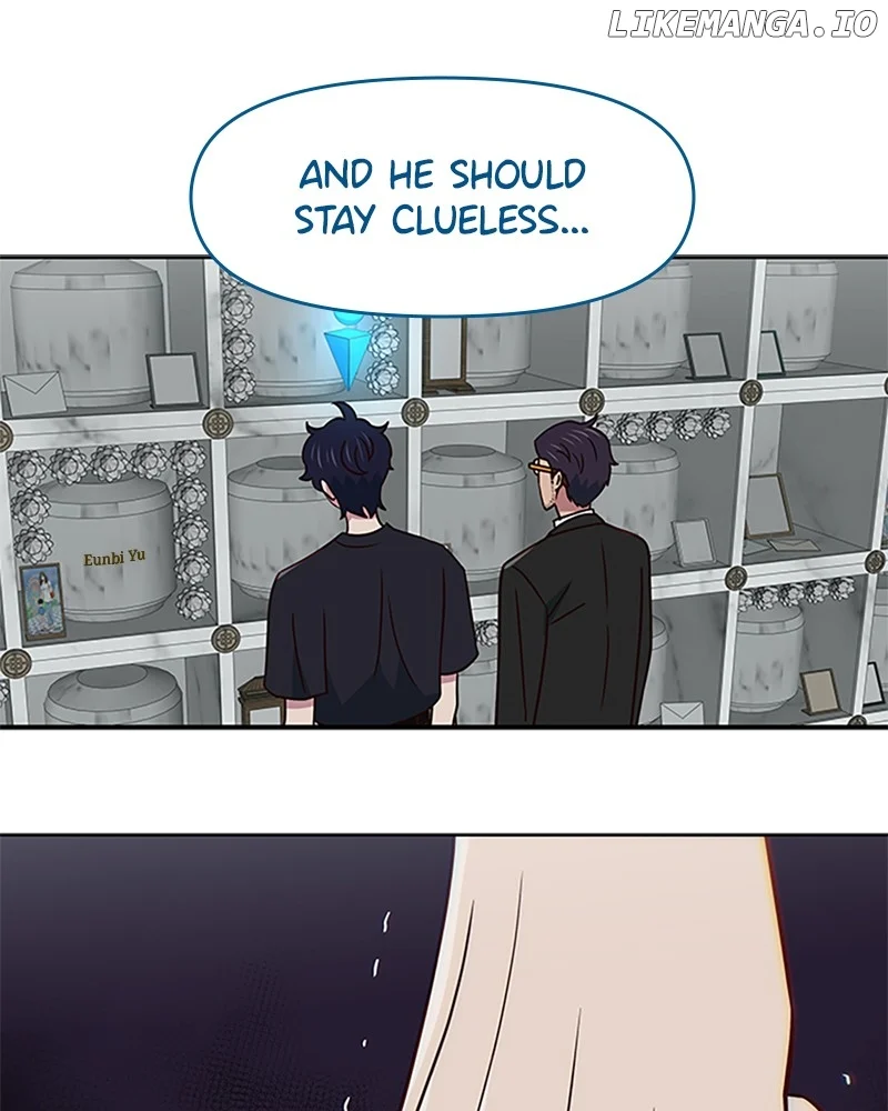 I’m the Only One Bullied by the New High School Student Chapter 20 - Page 138