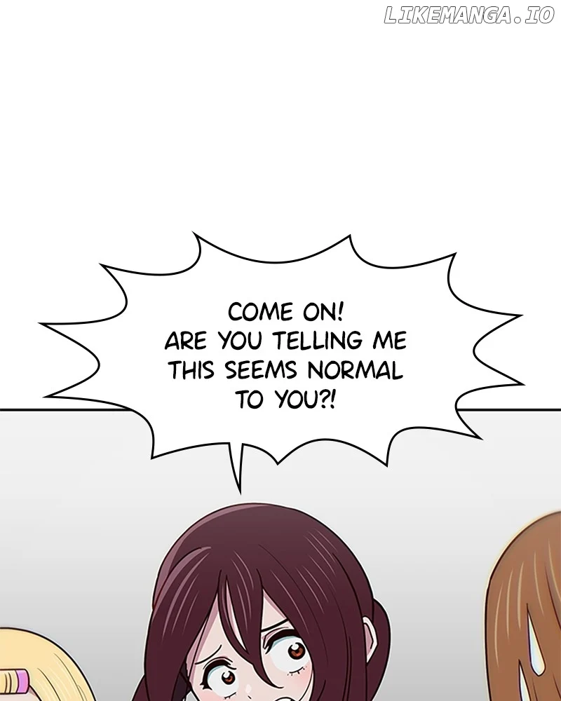 I’m the Only One Bullied by the New High School Student Chapter 20 - Page 144