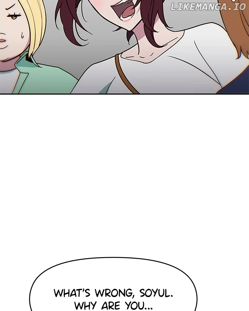 I’m the Only One Bullied by the New High School Student Chapter 20 - Page 145