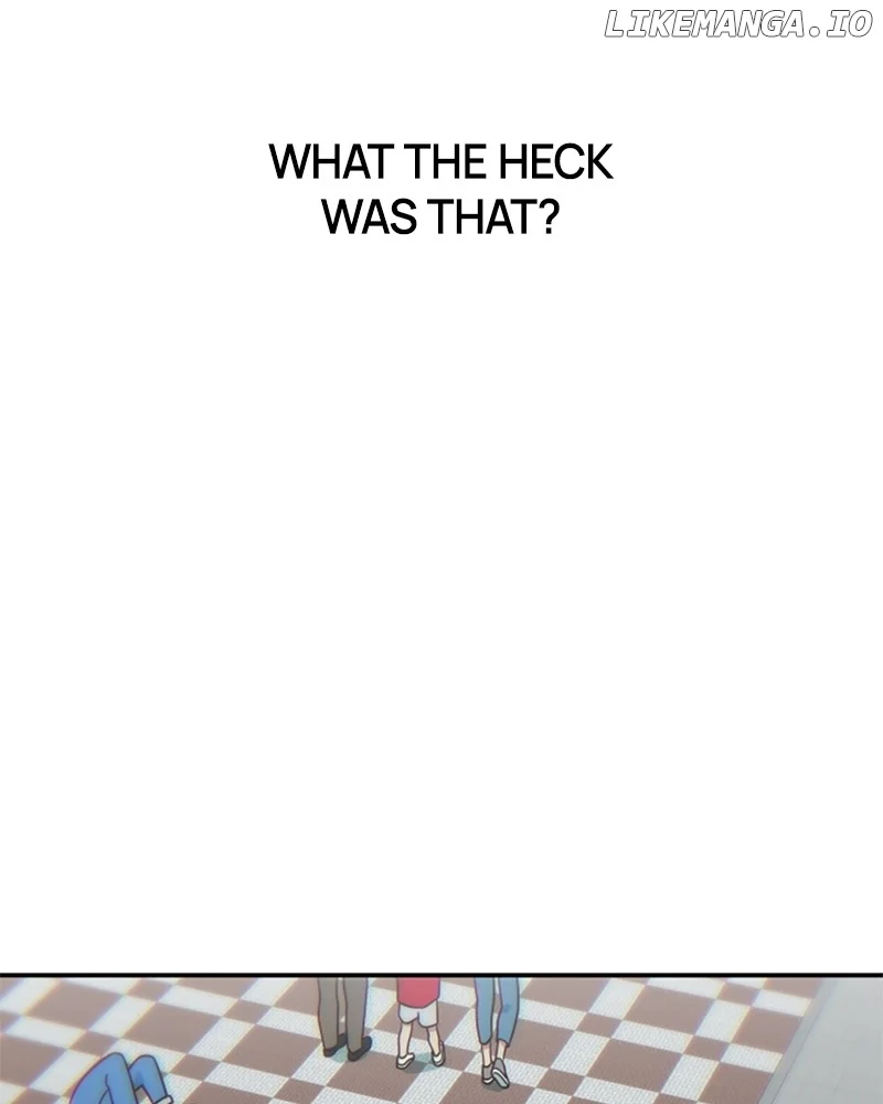 I’m the Only One Bullied by the New High School Student Chapter 20 - Page 152