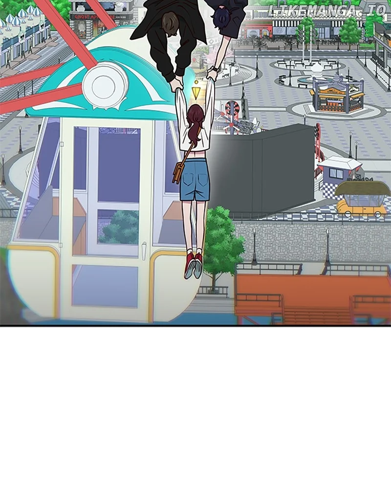 I’m the Only One Bullied by the New High School Student Chapter 20 - Page 17