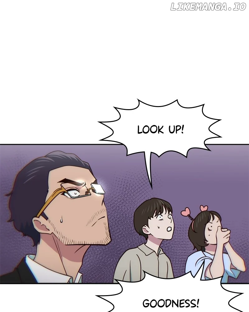 I’m the Only One Bullied by the New High School Student Chapter 20 - Page 18
