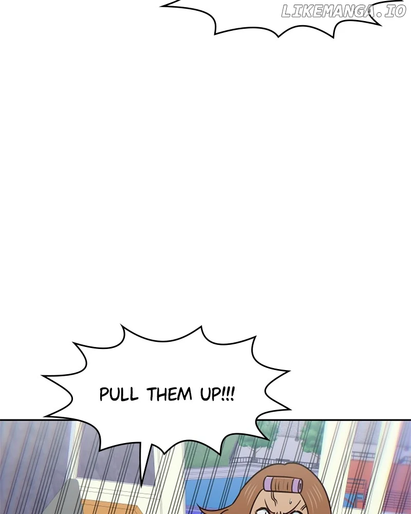 I’m the Only One Bullied by the New High School Student Chapter 20 - Page 19