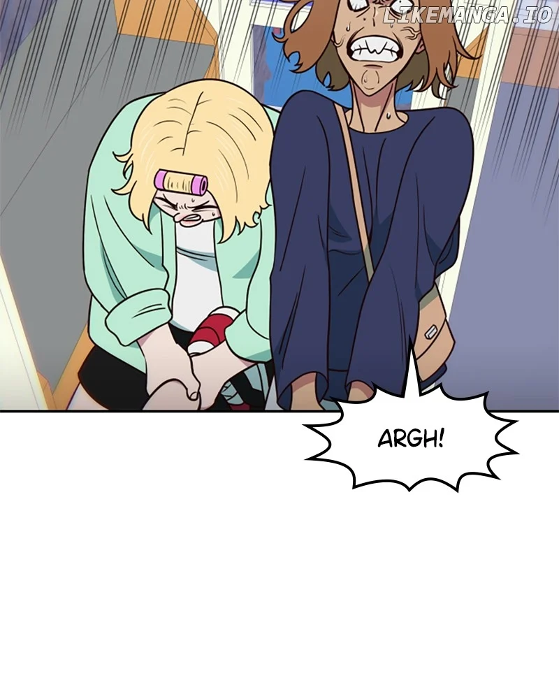 I’m the Only One Bullied by the New High School Student Chapter 20 - Page 20