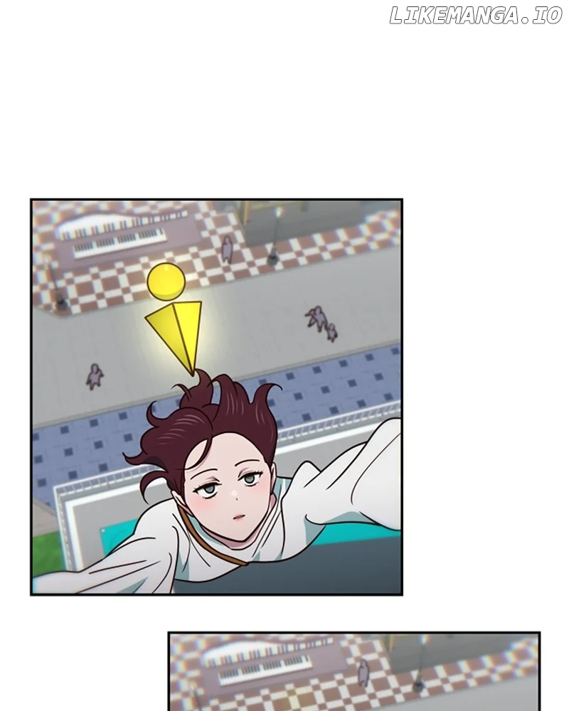 I’m the Only One Bullied by the New High School Student Chapter 20 - Page 21