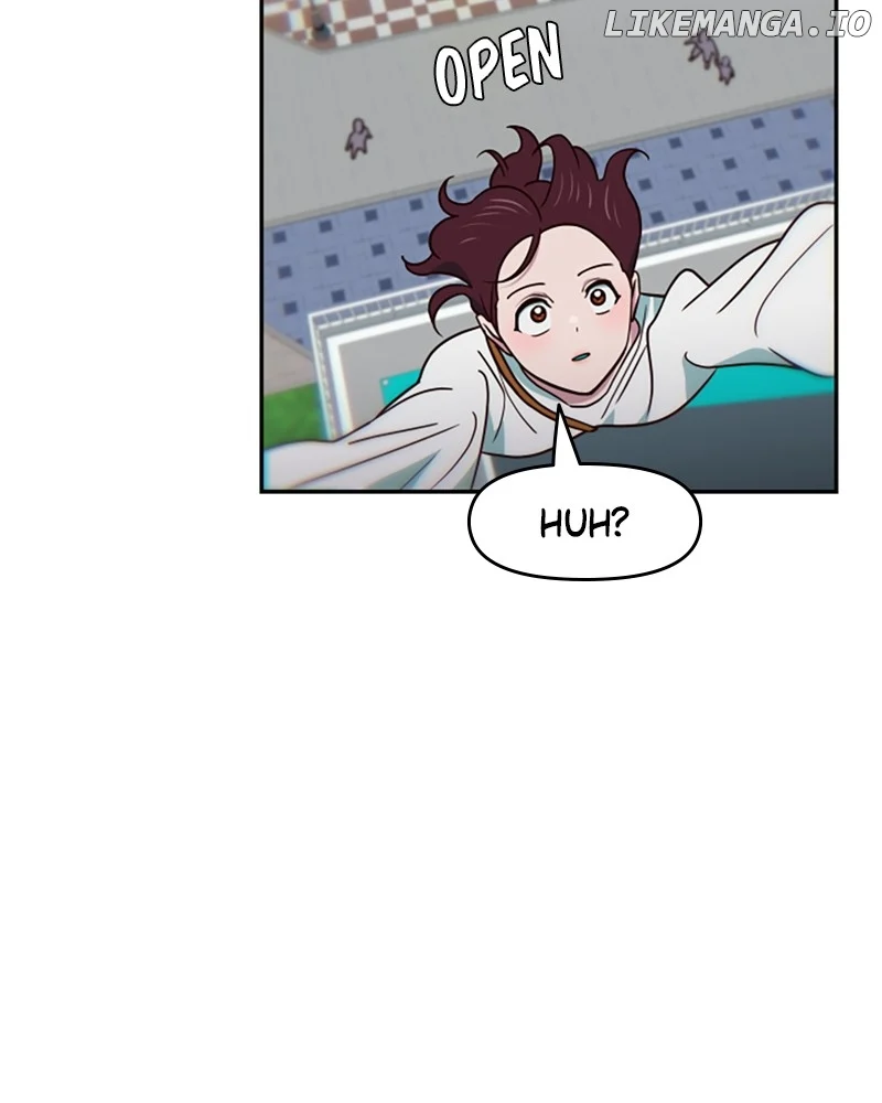 I’m the Only One Bullied by the New High School Student Chapter 20 - Page 22