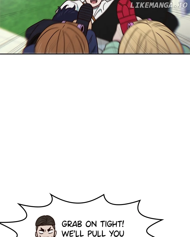 I’m the Only One Bullied by the New High School Student Chapter 20 - Page 24