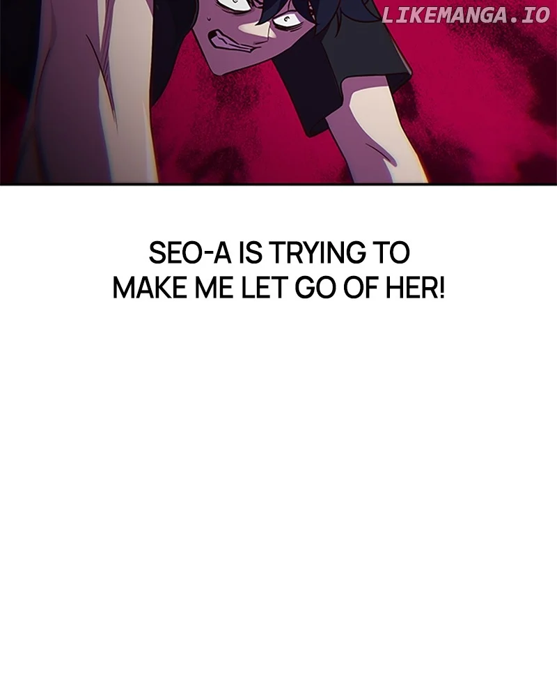 I’m the Only One Bullied by the New High School Student Chapter 20 - Page 27
