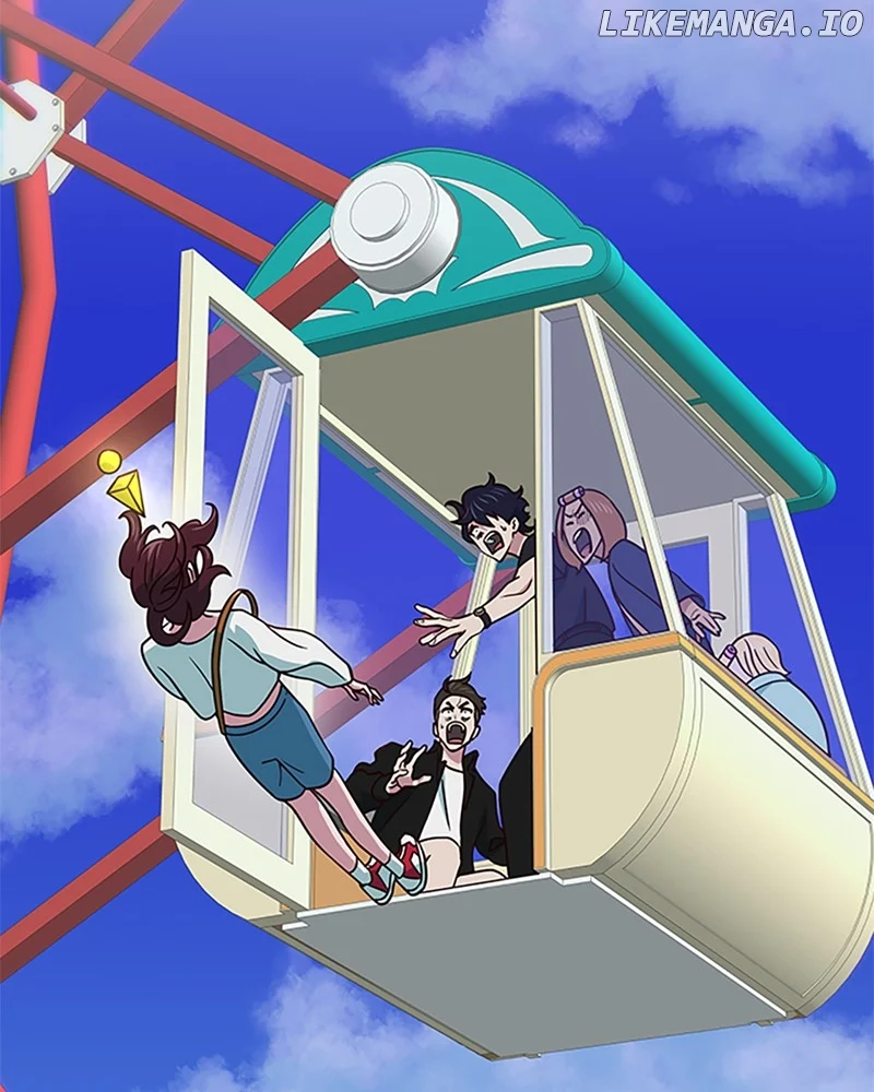 I’m the Only One Bullied by the New High School Student Chapter 20 - Page 3