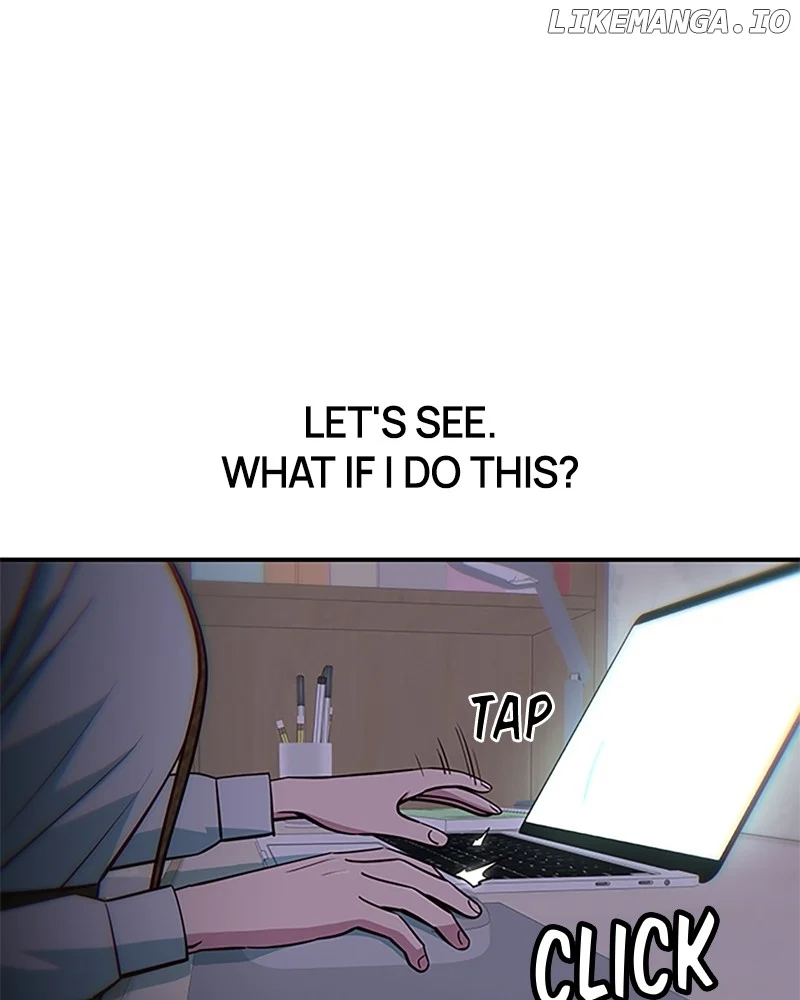 I’m the Only One Bullied by the New High School Student Chapter 20 - Page 40