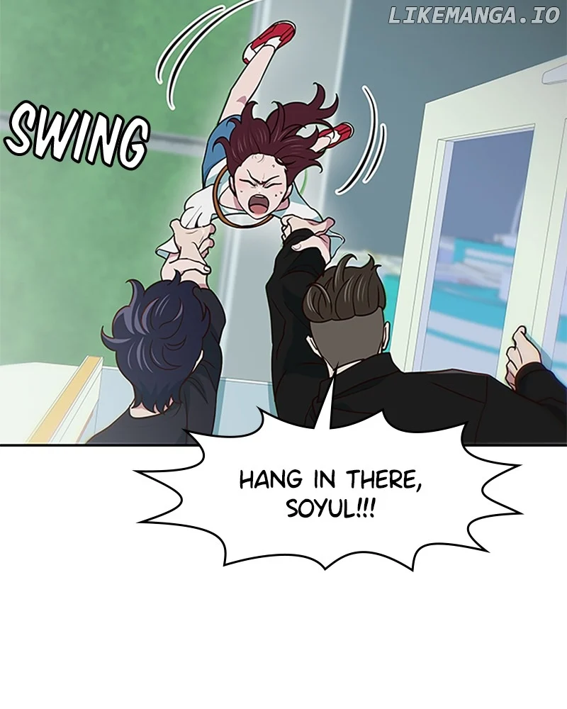I’m the Only One Bullied by the New High School Student Chapter 20 - Page 48
