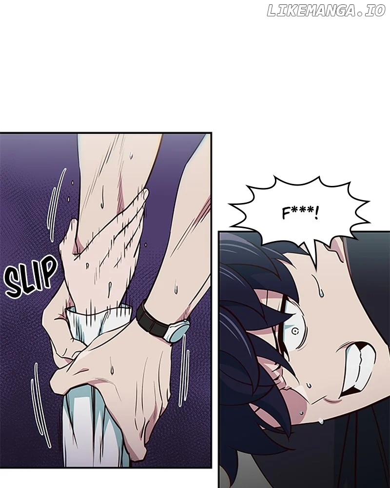 I’m the Only One Bullied by the New High School Student Chapter 20 - Page 50