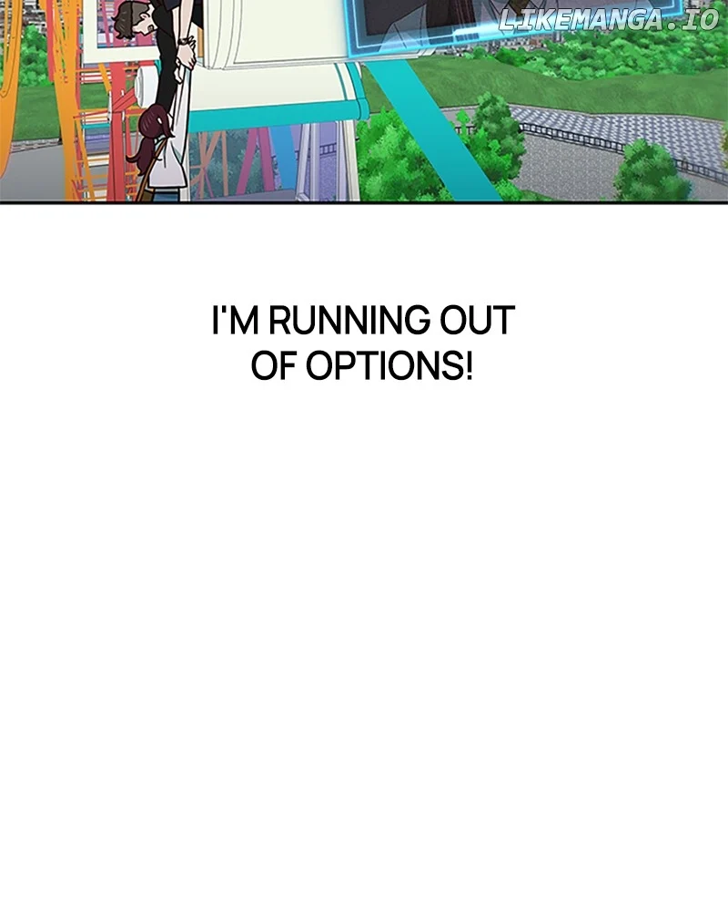 I’m the Only One Bullied by the New High School Student Chapter 20 - Page 52