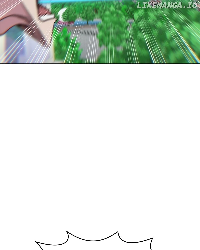 I’m the Only One Bullied by the New High School Student Chapter 20 - Page 54